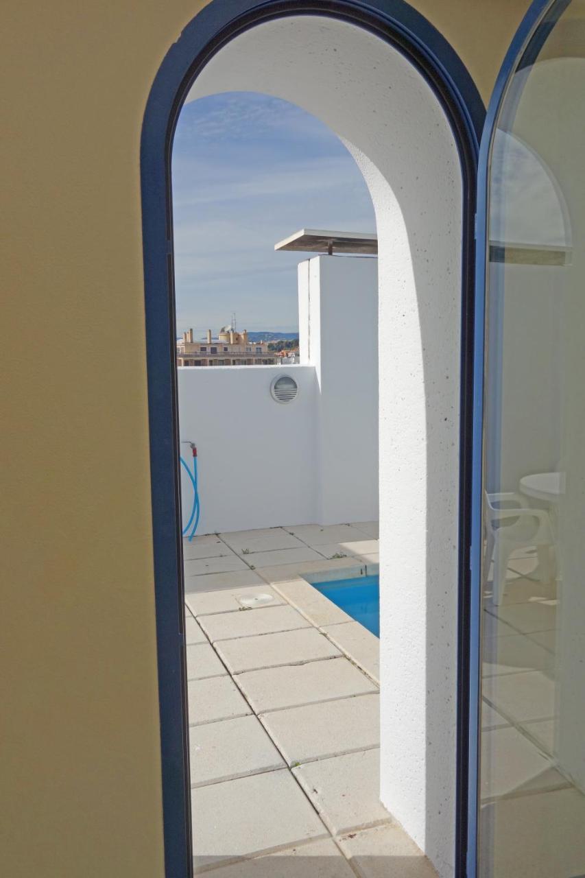 Marbella House Penthouse 39 Apartment Exterior foto